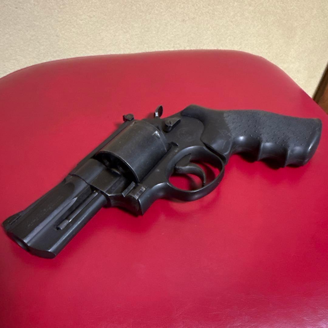 タナカ　M29 44Magnum Performance Center ガスガン