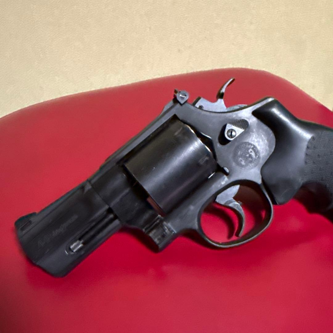 タナカ　M29 44Magnum Performance Center ガスガン