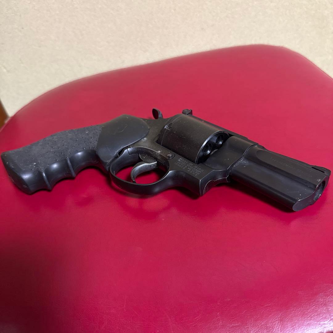 タナカ　M29 44Magnum Performance Center ガスガン