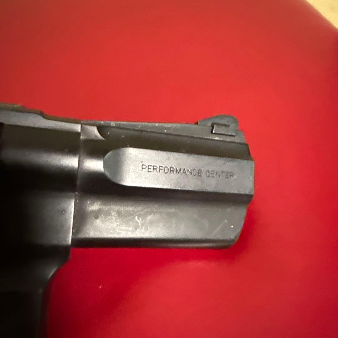 タナカ　M29 44Magnum Performance Center ガスガン