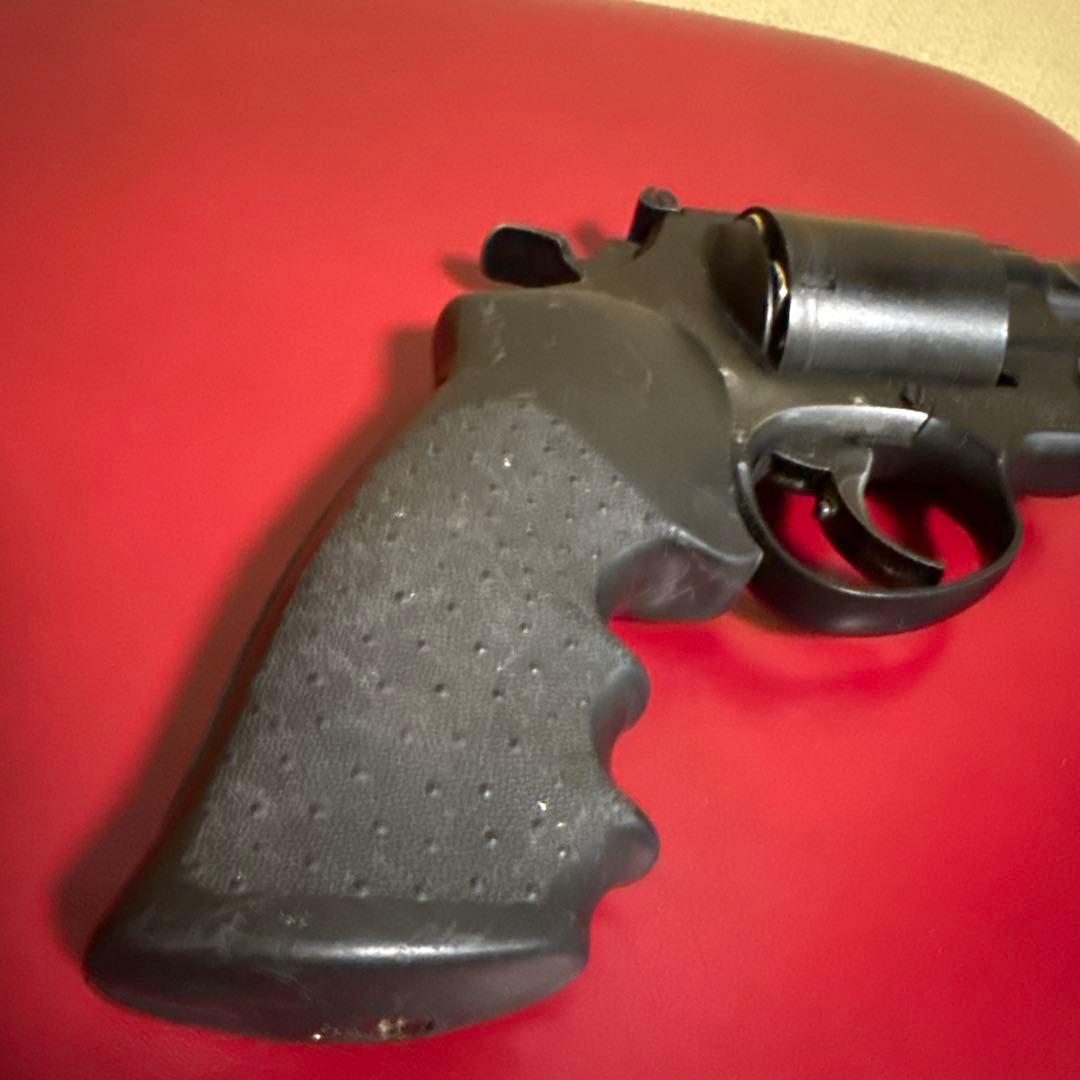 タナカ　M29 44Magnum Performance Center ガスガン