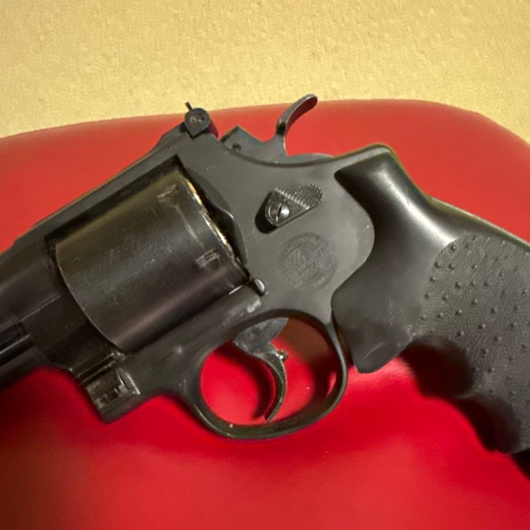 タナカ　M29 44Magnum Performance Center ガスガン