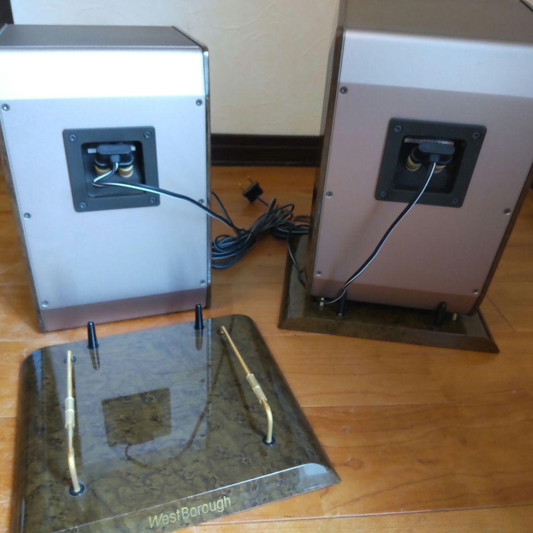 【ジャンク】Bose PLS-1610