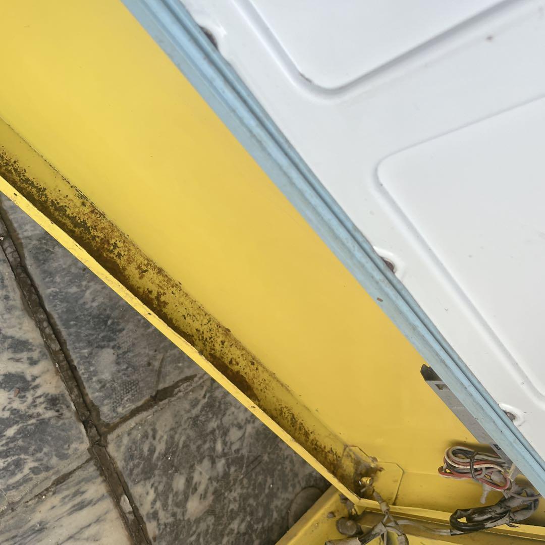 希少！　昭和レトロ　ペプシ　冷蔵庫　自動販売機　自販機　PEPSI 当時物