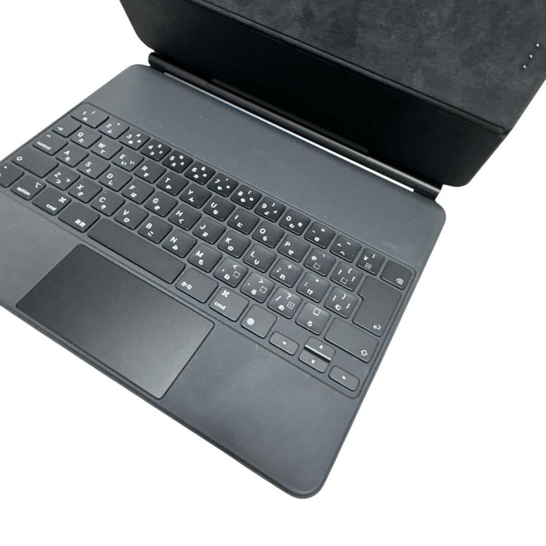 Apple キーボード iPad Magic Keyboard 12.9 日本語