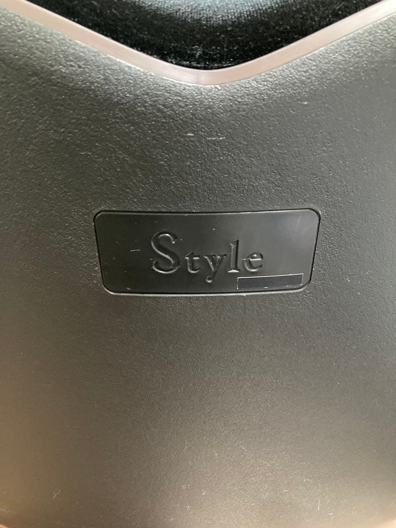 MTG Style PREMIUM スタイルプレミアム 正規品