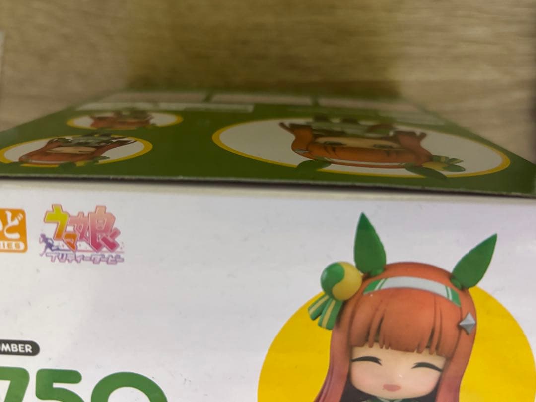 ウマ娘 サイレンススズカ ねんどろいど