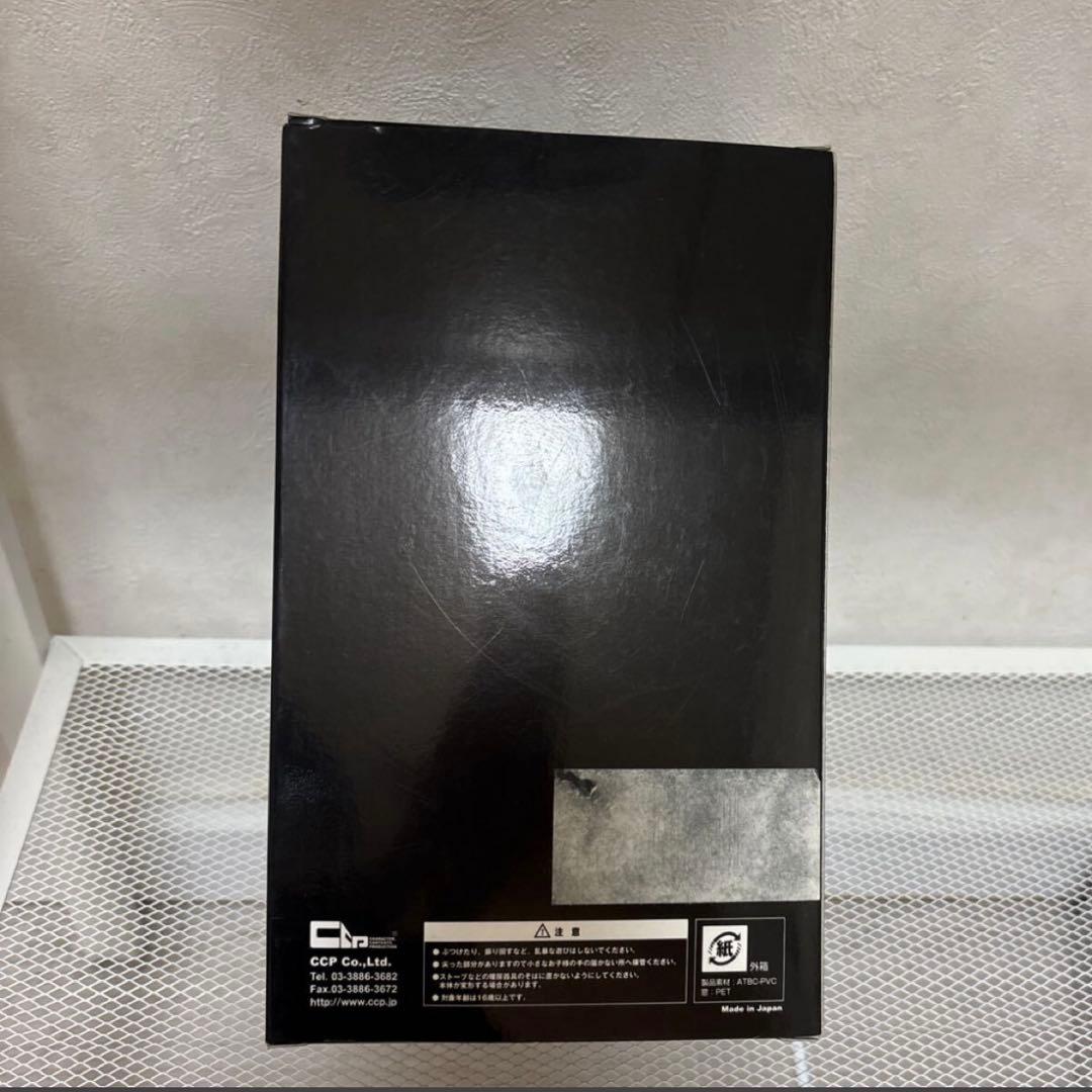 CCP ウルトラマン ゾフィー フィギュア