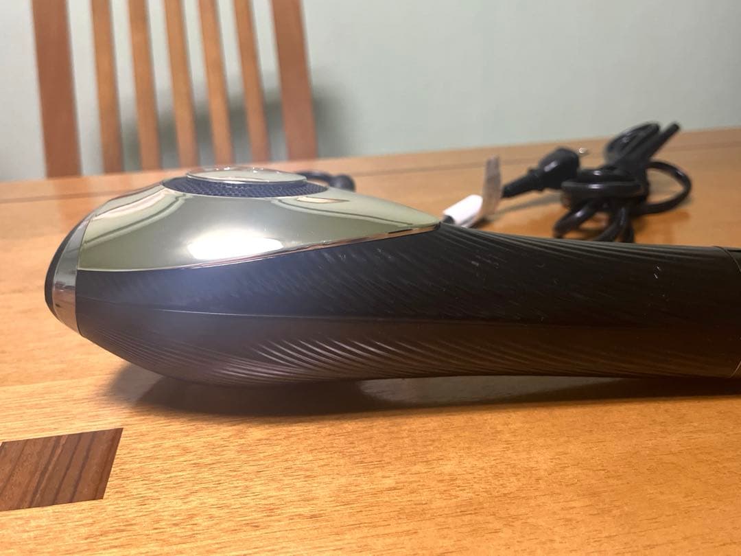 ReFa リファビューテック ドライヤー ブラック