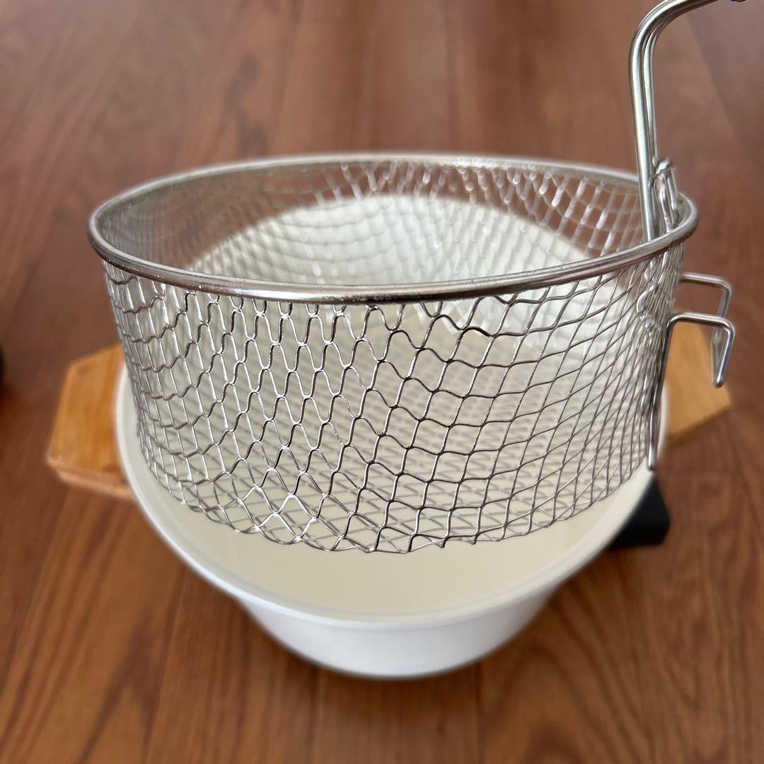 【PRINCESS美品】SALE！卓上万能鍋！箱なし！説明書なし！