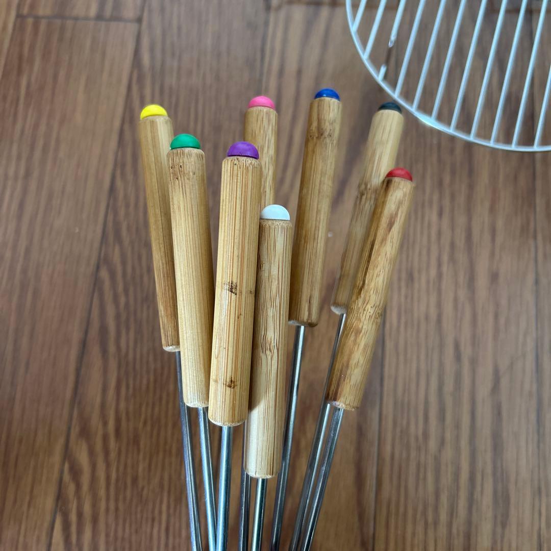 【PRINCESS美品】SALE！卓上万能鍋！箱なし！説明書なし！