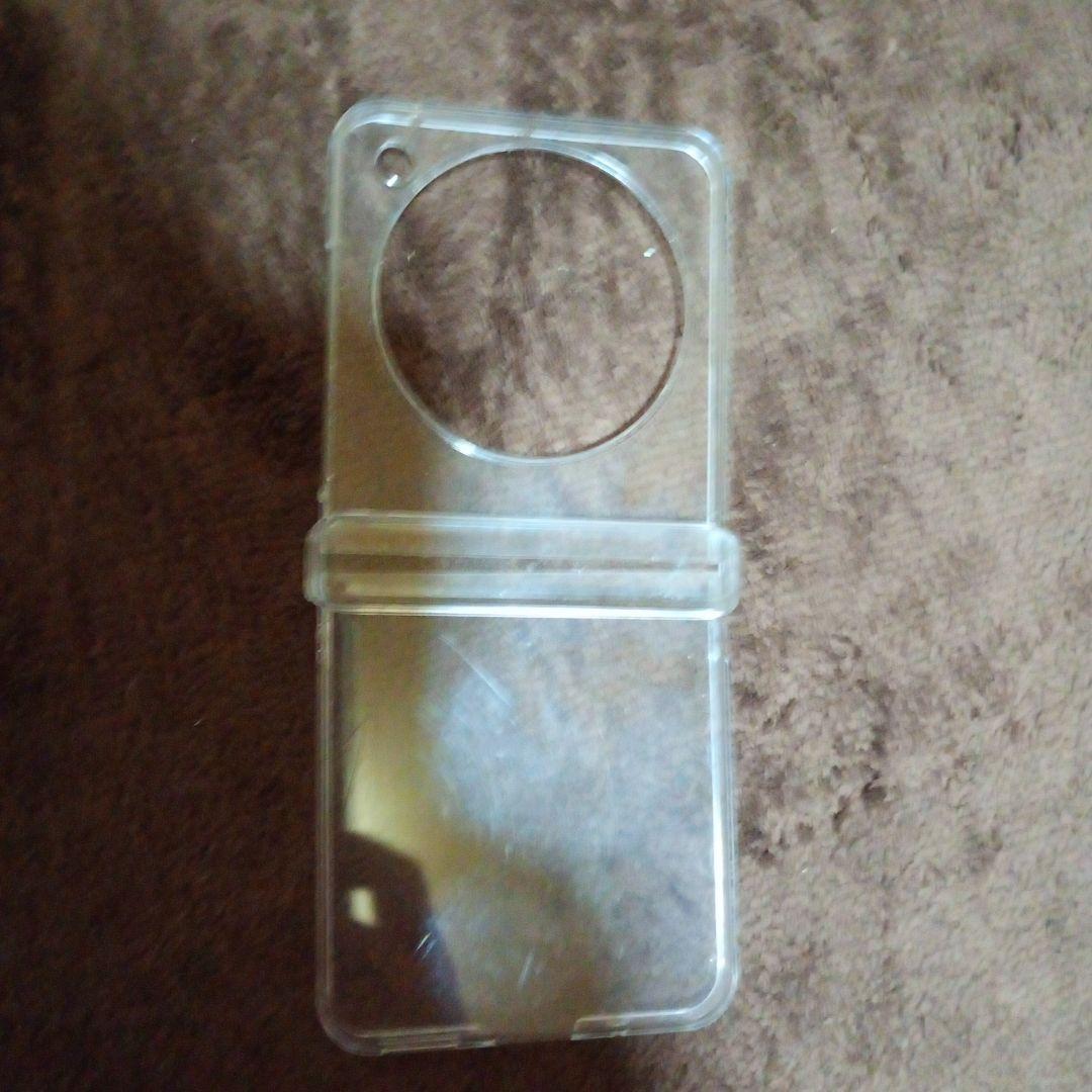 Libero Flip Y!mobile 本体