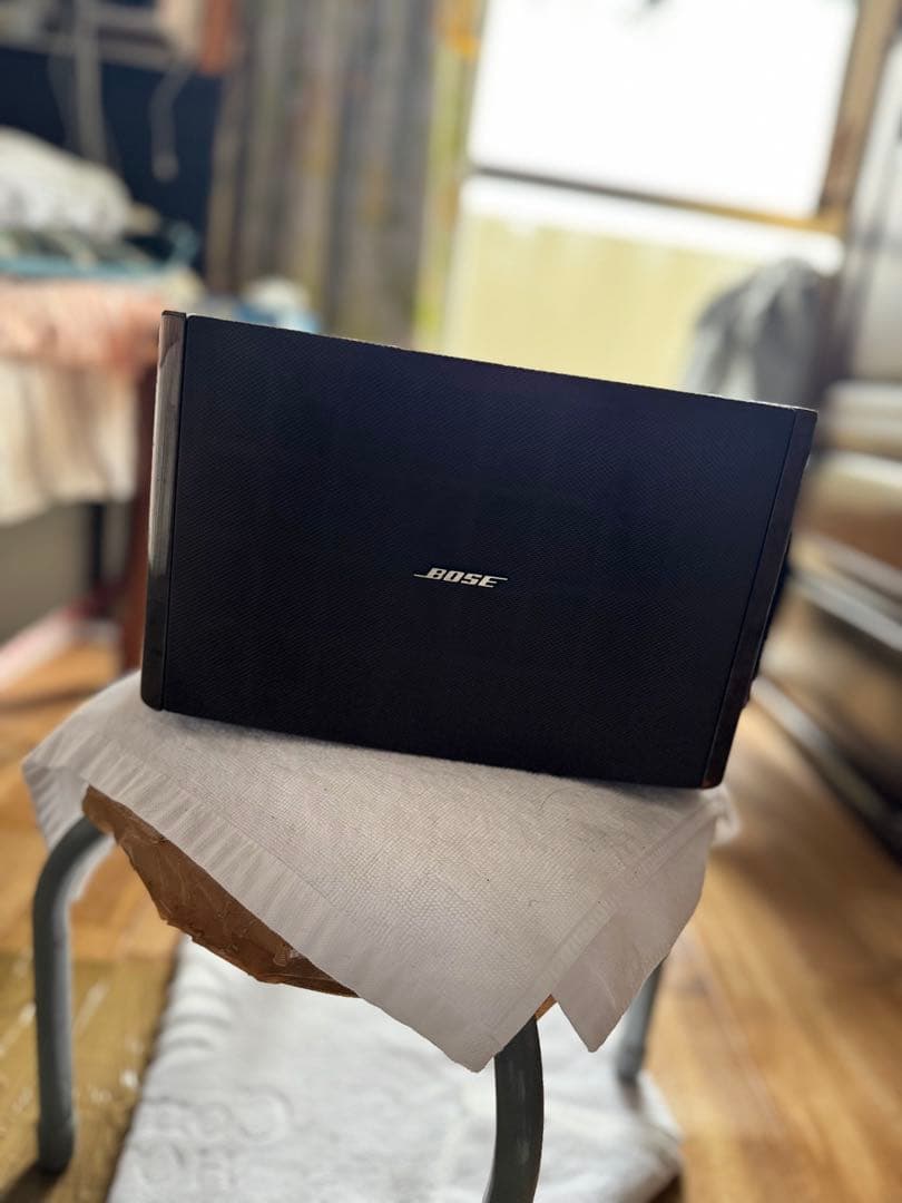 BOSS スピーカー