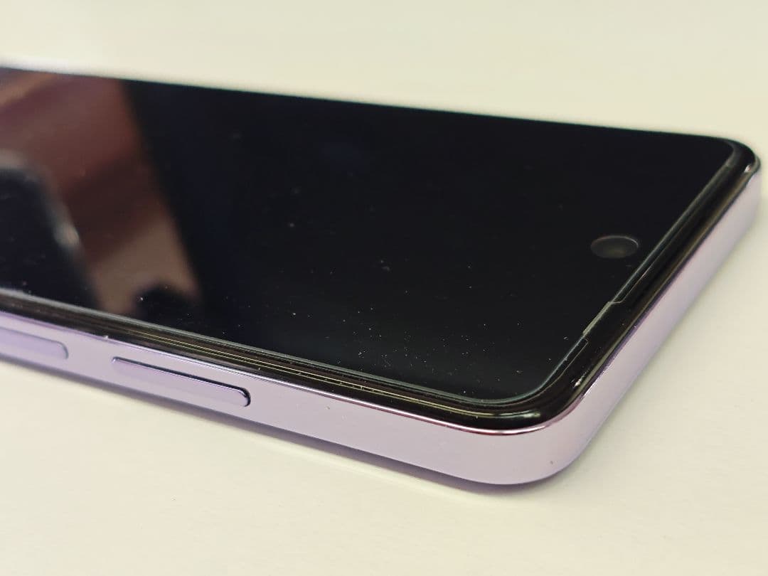 OPPO A3 5G パープル 本体 SIMフリー 4GB/128GB