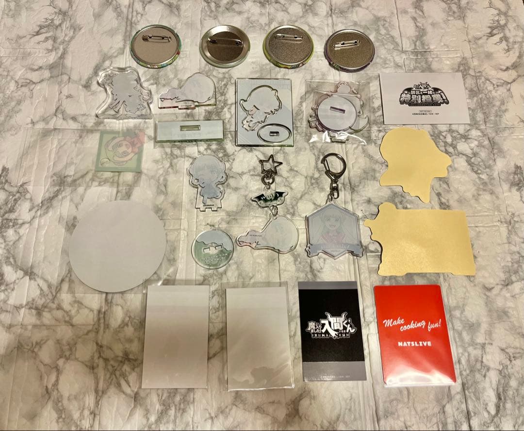 ★早い者勝ち★【クララ】魔入りました！入間くん まとめ売り【合計２０点】