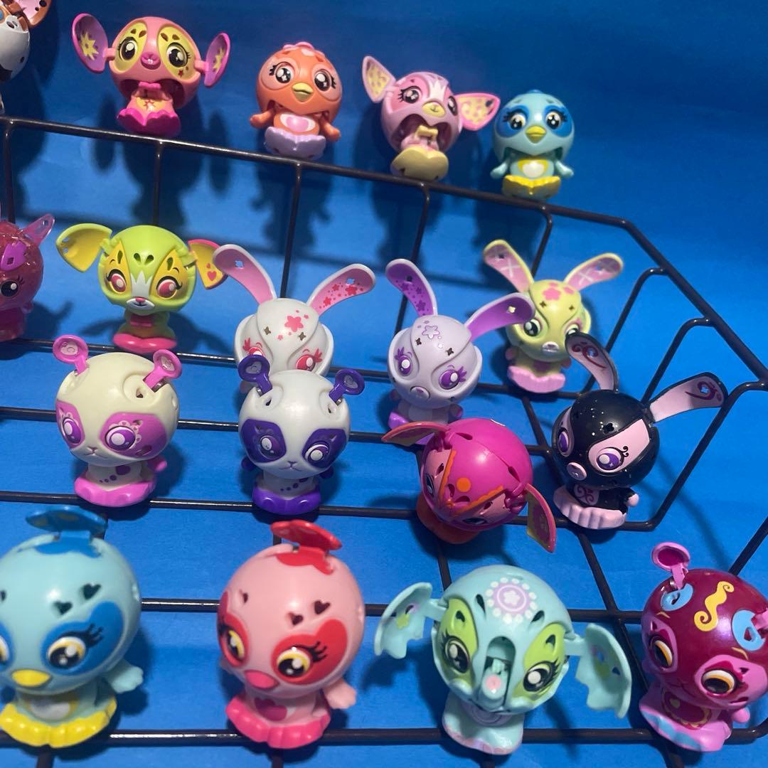 ズーブルズ　ZoobLes! 29体セット✨