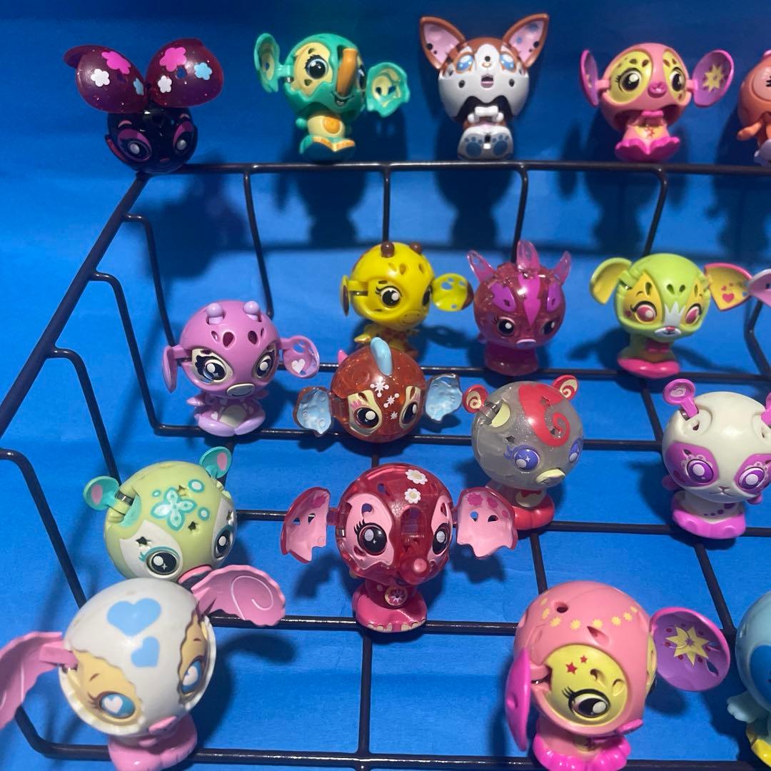 ズーブルズ　ZoobLes! 29体セット✨