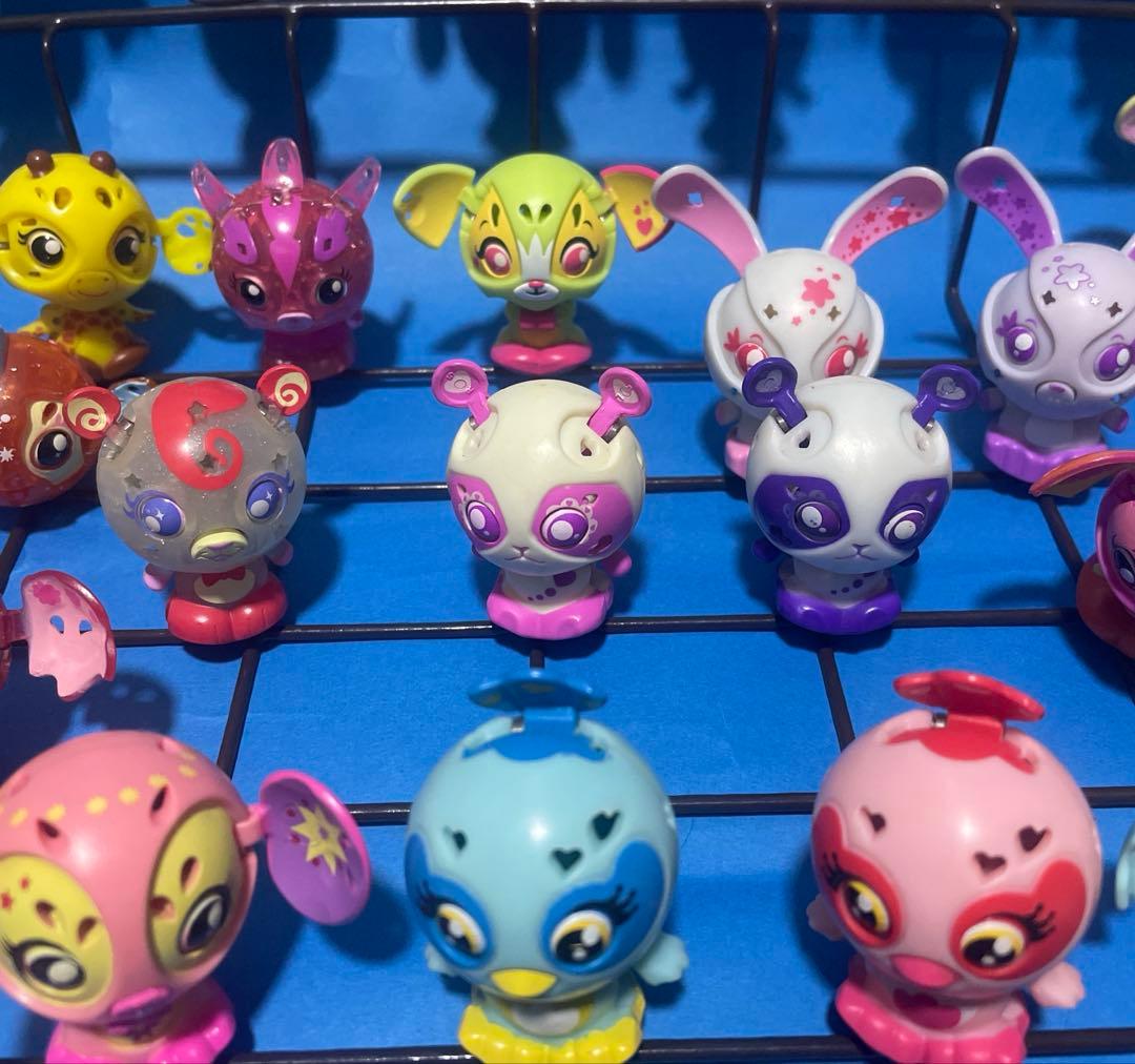 ズーブルズ　ZoobLes! 29体セット✨