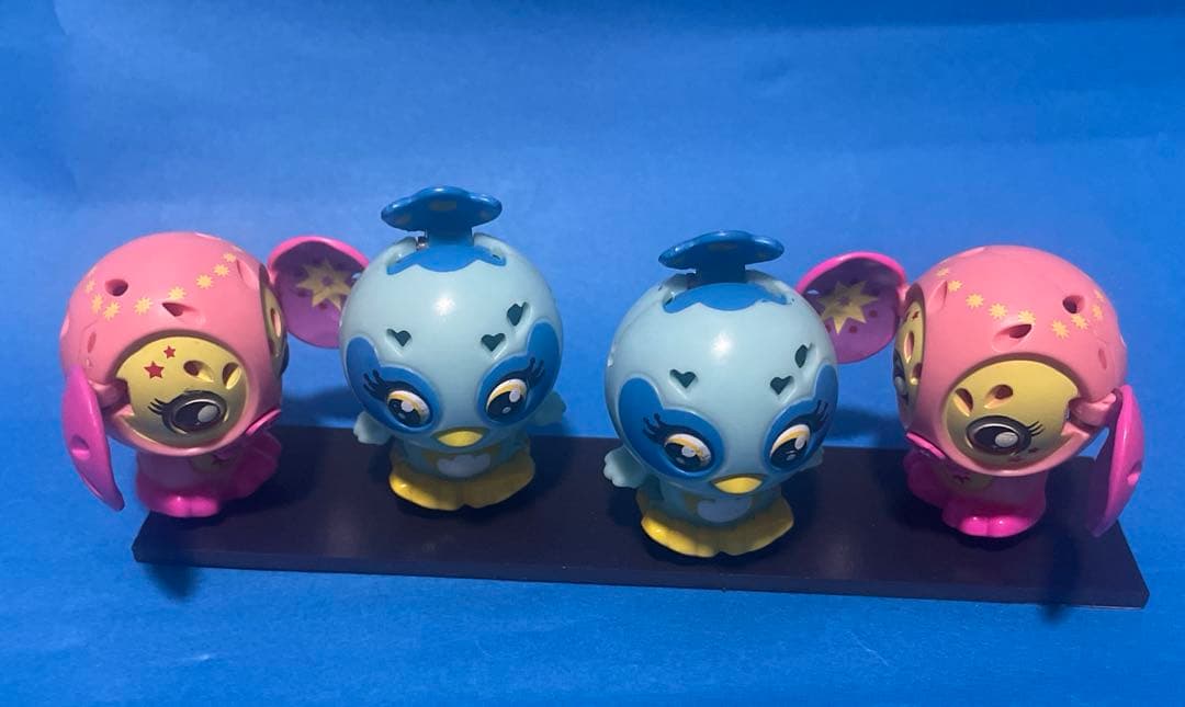 ズーブルズ　ZoobLes! 29体セット✨