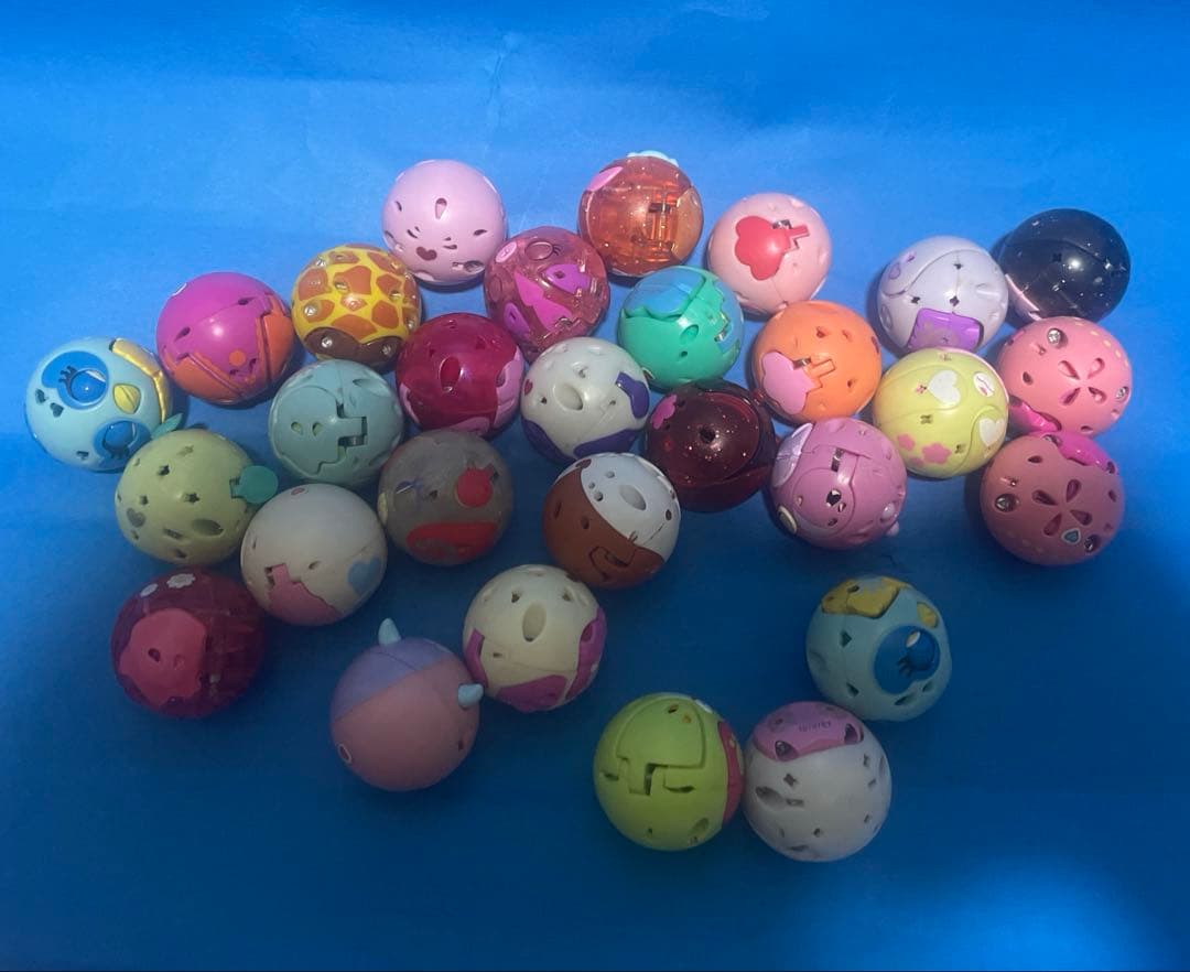 ズーブルズ　ZoobLes! 29体セット✨