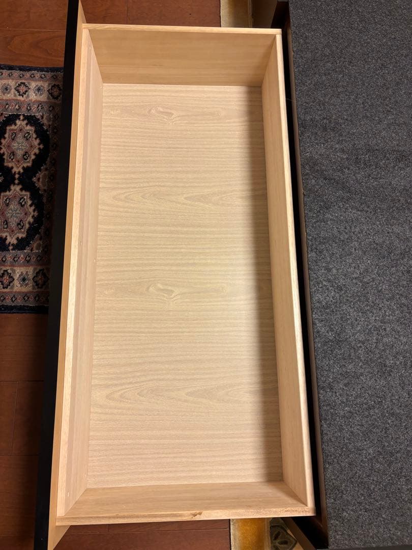 Simmons シモンズ　セミダブルベッド