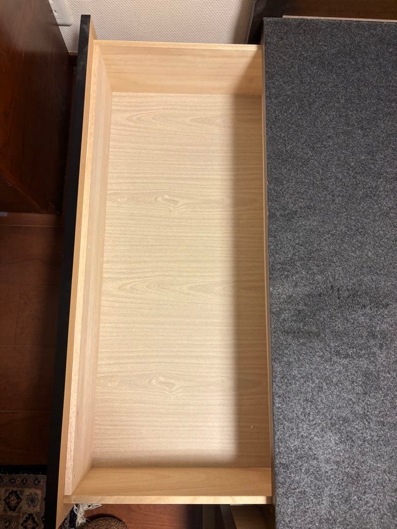 Simmons シモンズ　セミダブルベッド