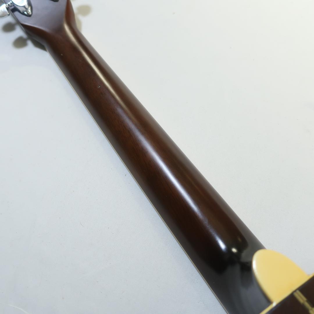 美品 YAMAHA FG-202B アコースティックギター ケース付