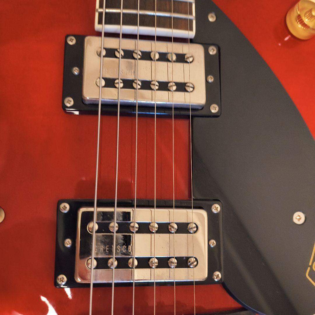 ギター GRETSCH G2420T FS