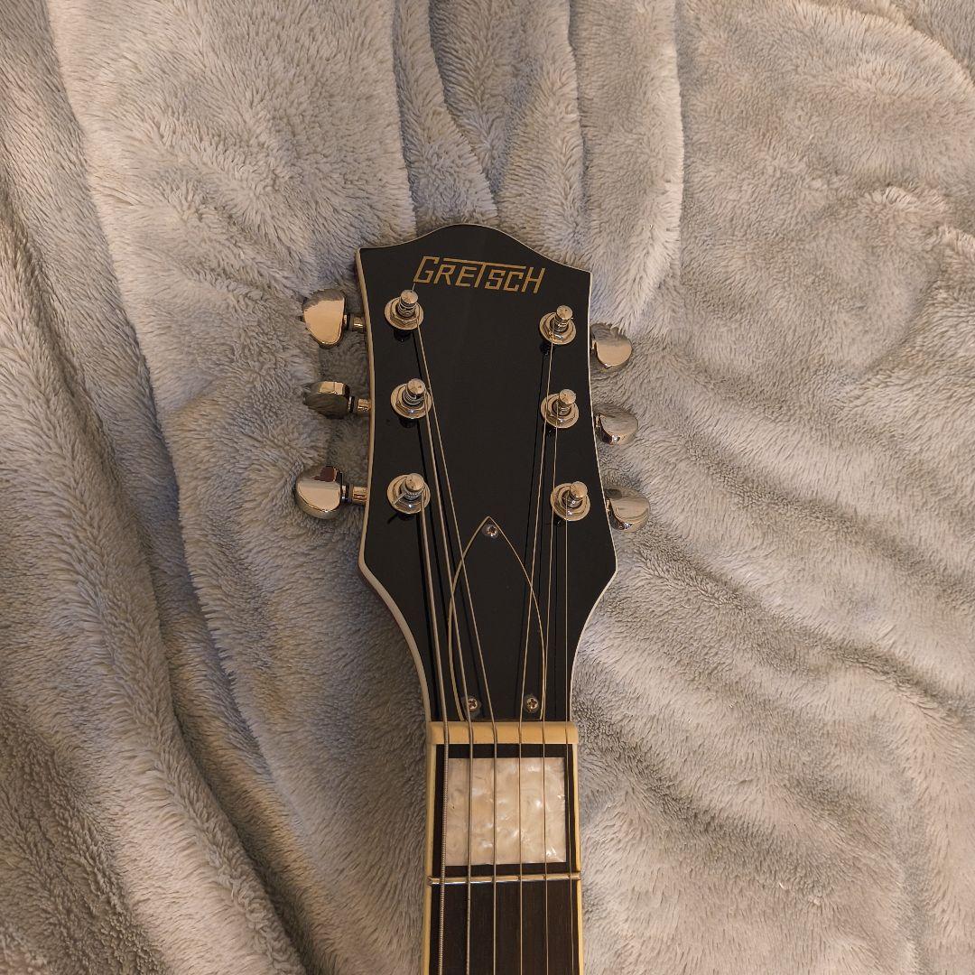 ギター GRETSCH G2420T FS