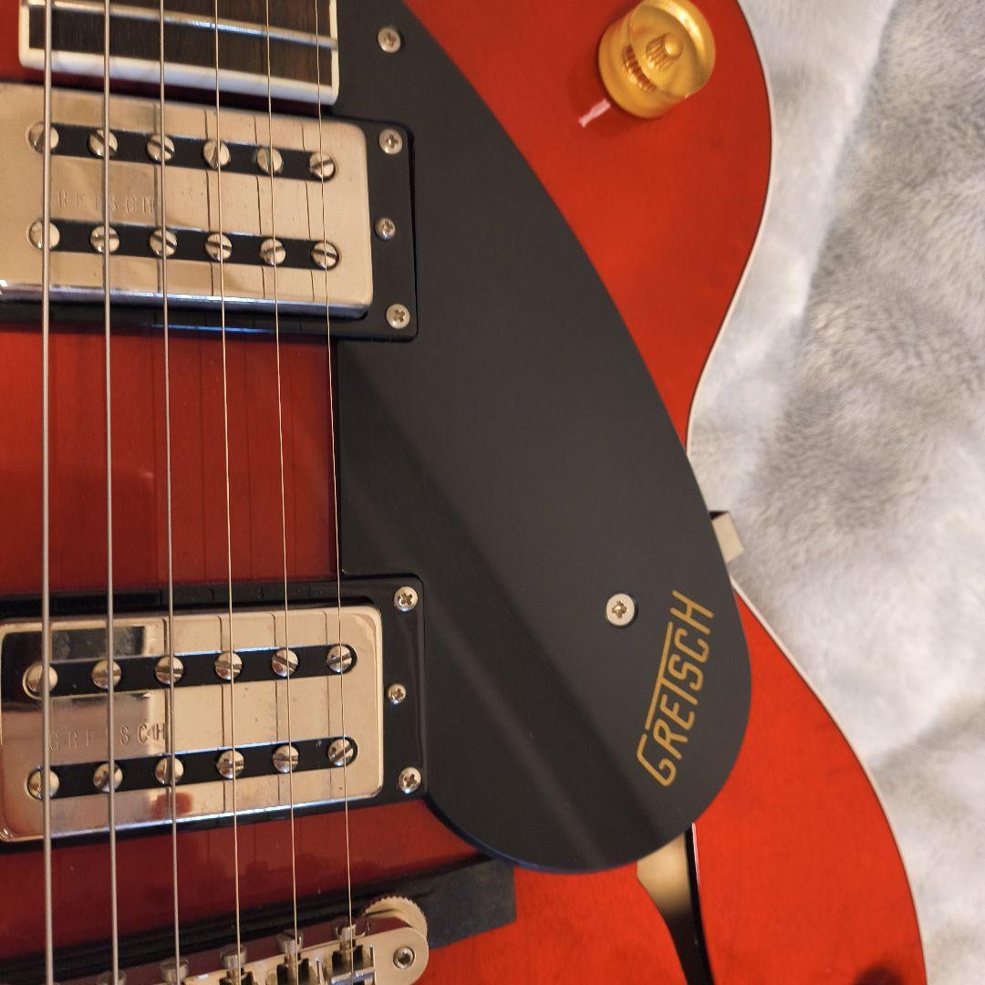 ギター GRETSCH G2420T FS