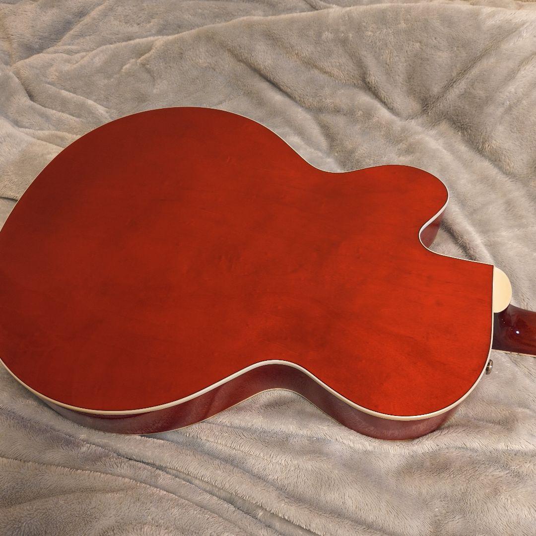 ギター GRETSCH G2420T FS