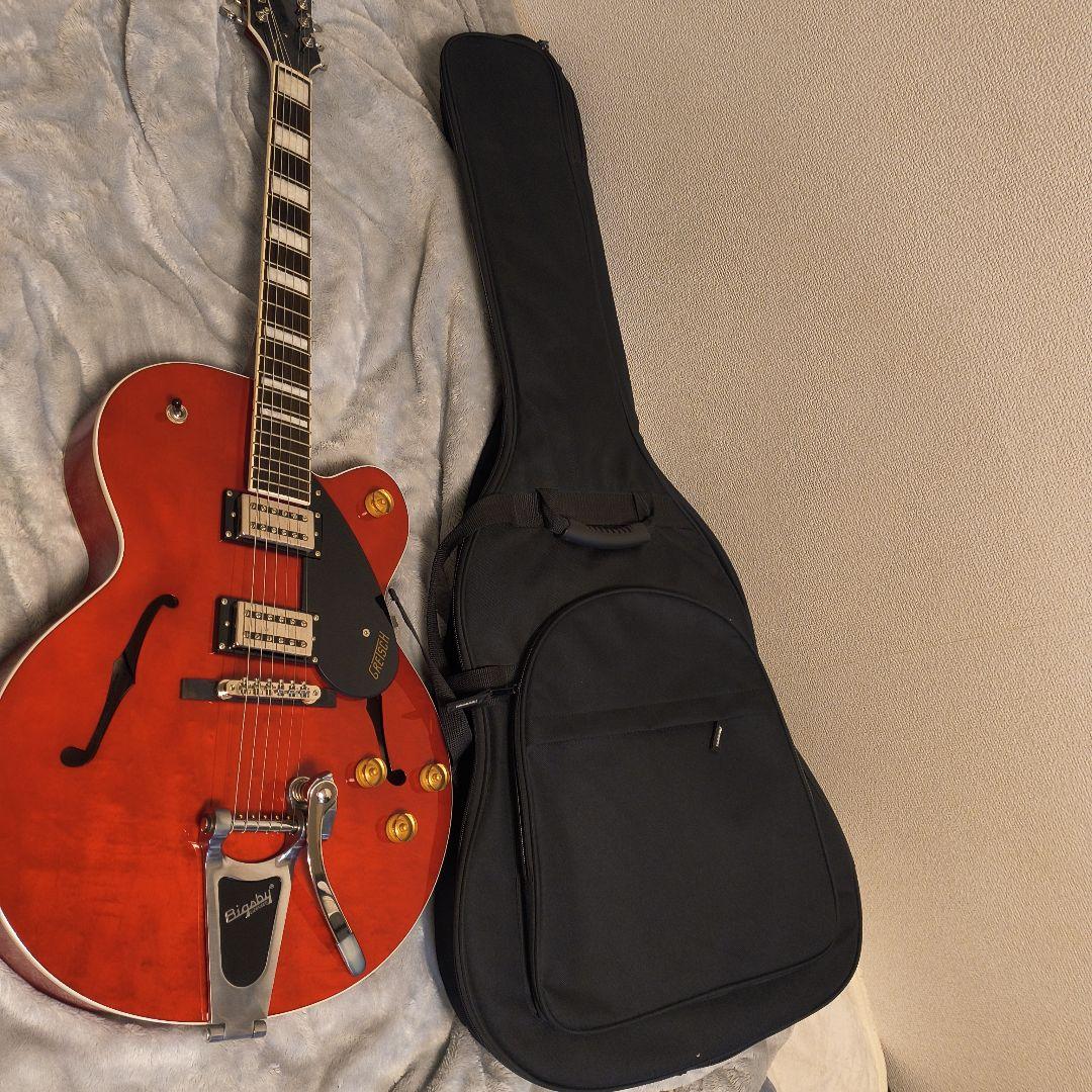 ギター GRETSCH G2420T FS