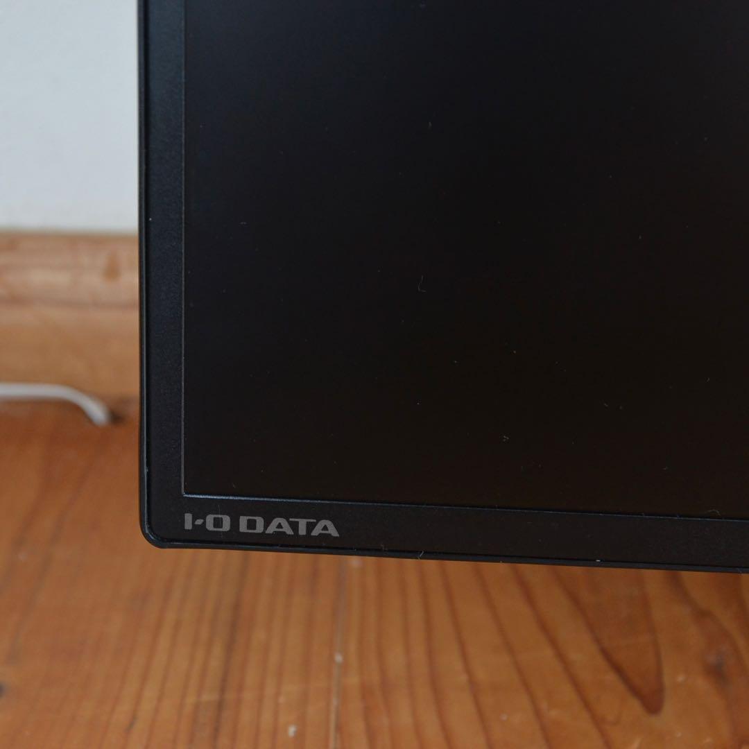 I-O DATA EX-LDQ271DB WQHD対応27型