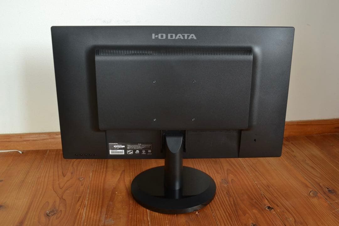 I-O DATA EX-LDQ271DB WQHD対応27型