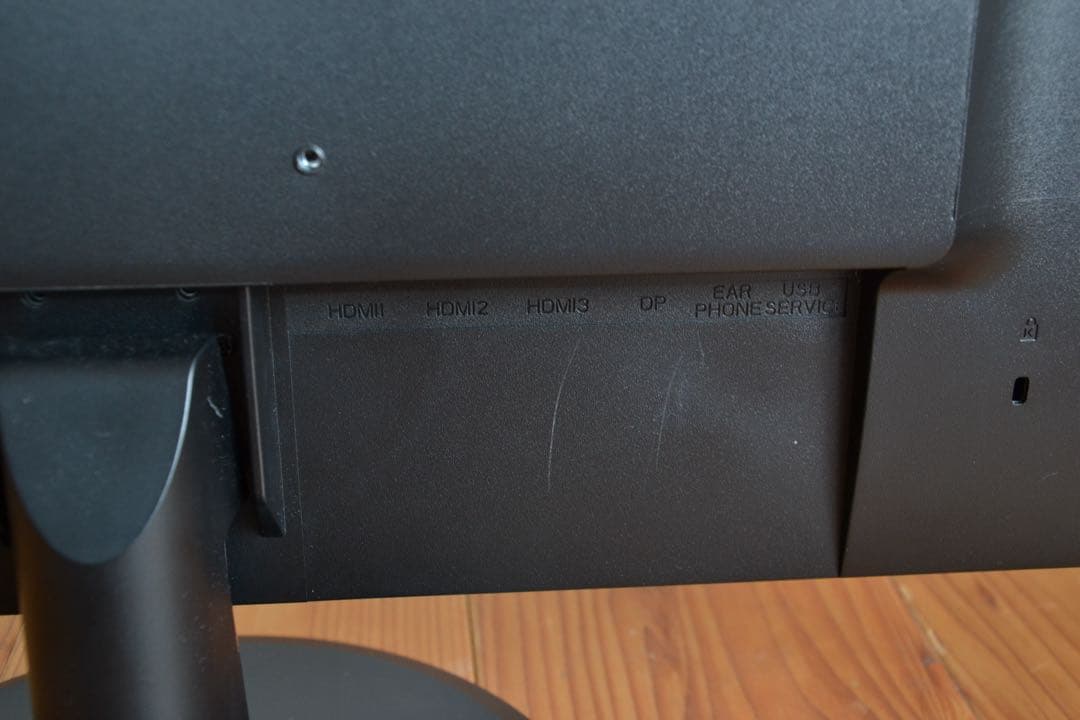 I-O DATA EX-LDQ271DB WQHD対応27型