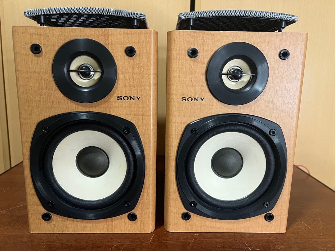 SONY CMT-M3 ② 訳あり