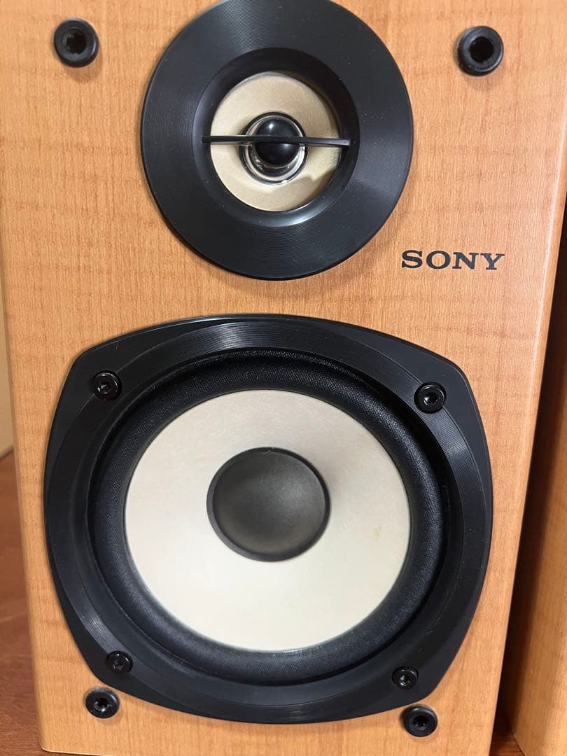 SONY CMT-M3 ② 訳あり