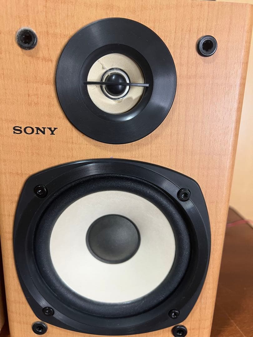 SONY CMT-M3 ② 訳あり