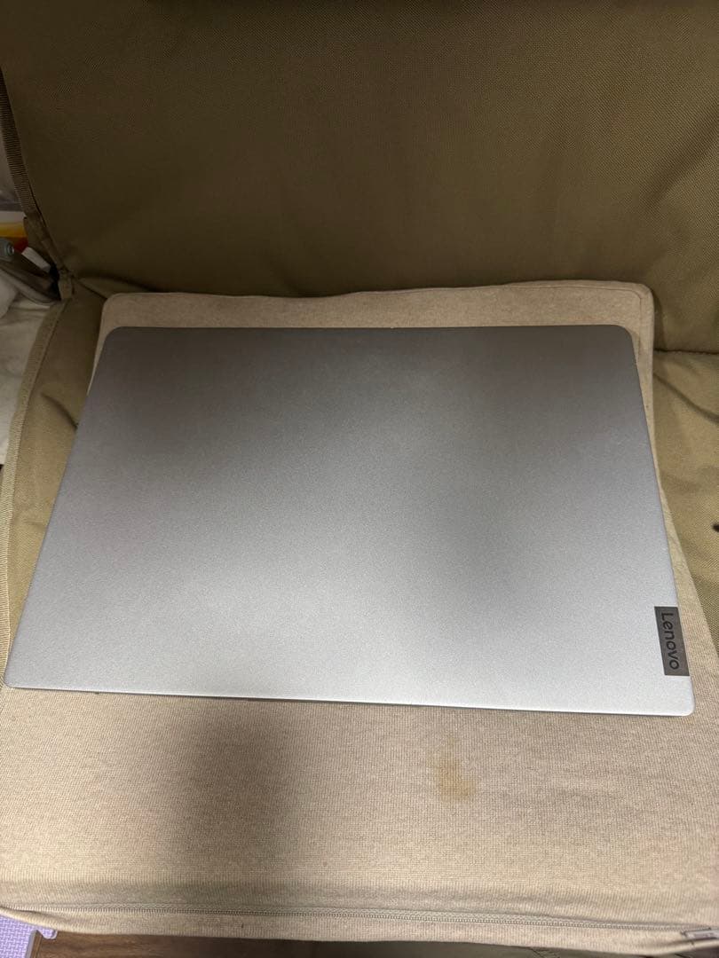 【ジャンク】IdeaPad Slim 560 Pro 16.0型ノートパソコン