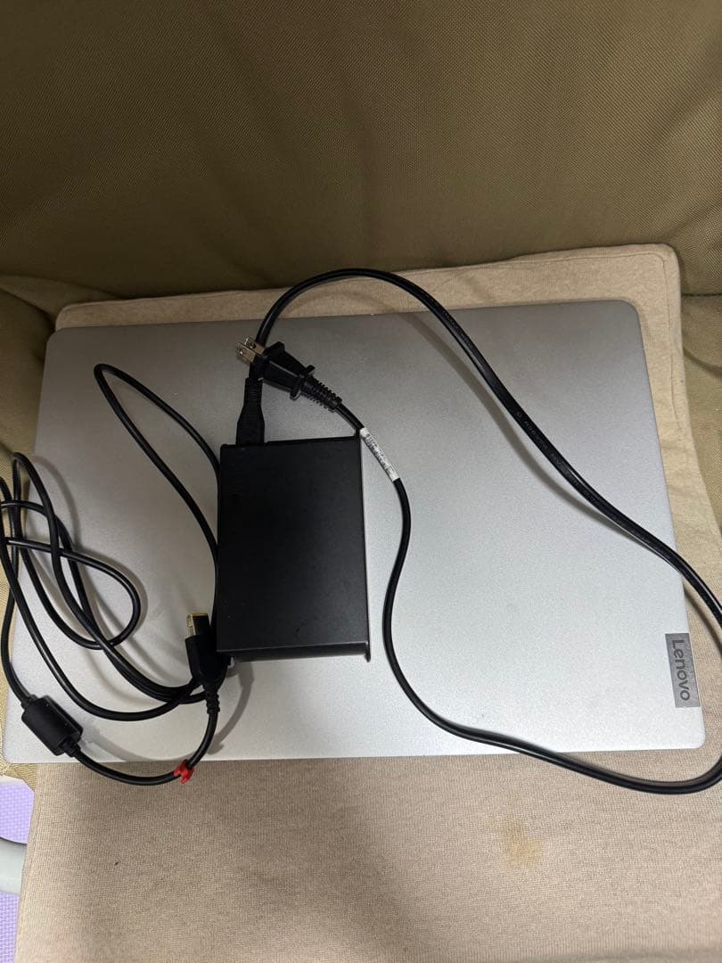 【ジャンク】IdeaPad Slim 560 Pro 16.0型ノートパソコン