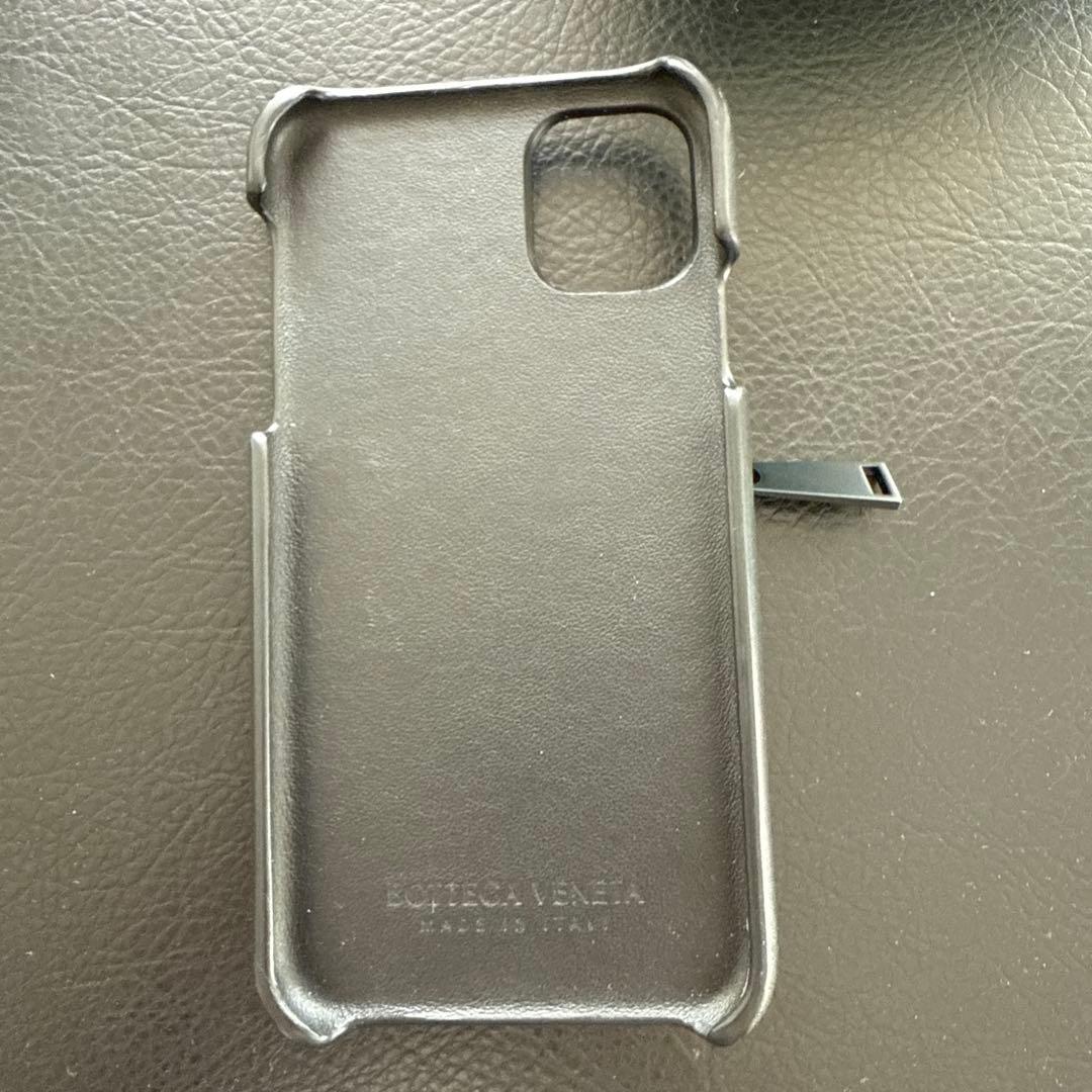 新品Bottega Veneta iPhone11ケース