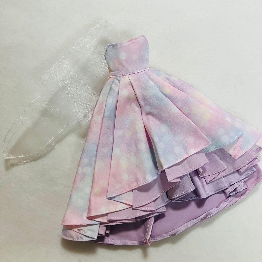 ブライスアウトフィット　オーレラアンフィトリテ