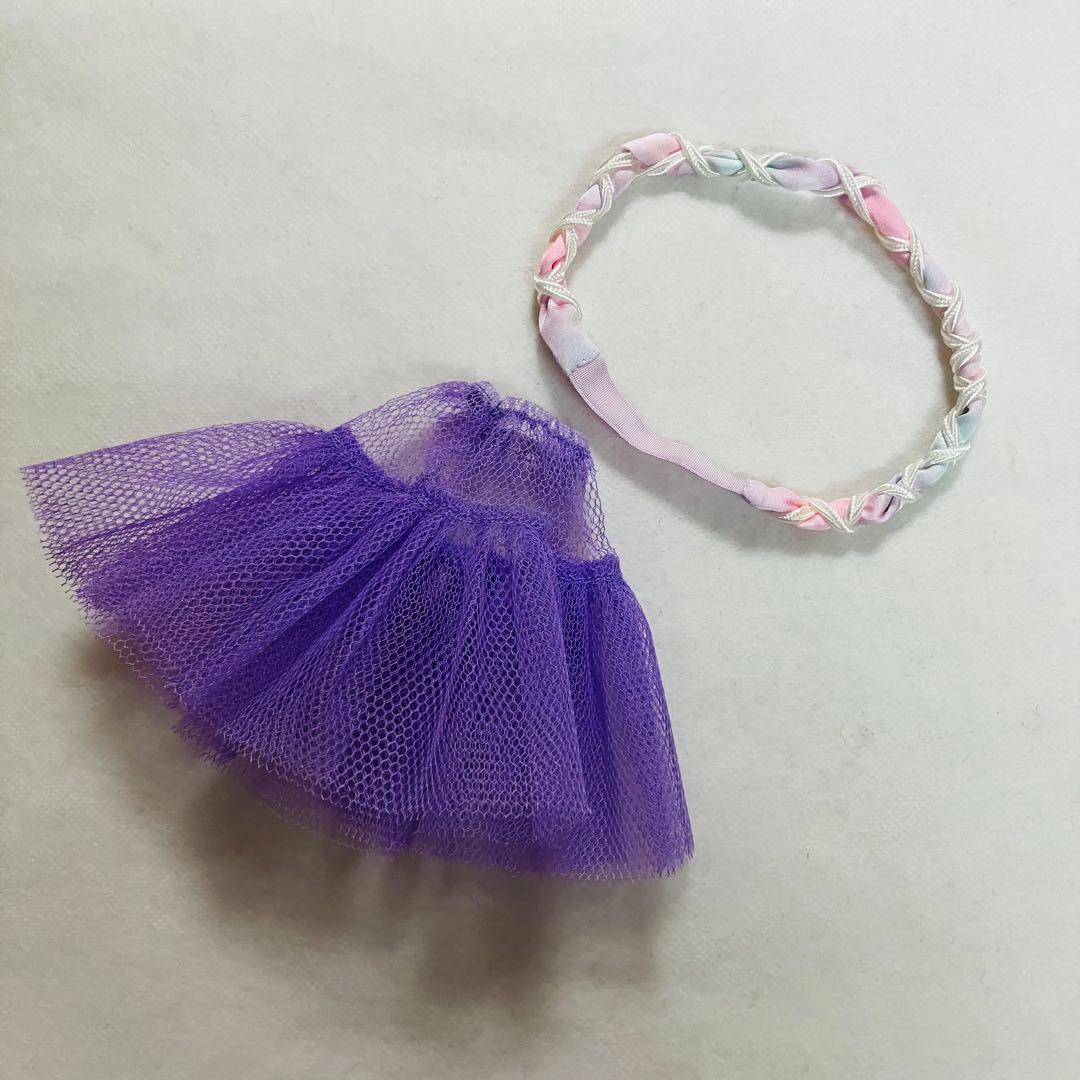 ブライスアウトフィット　オーレラアンフィトリテ