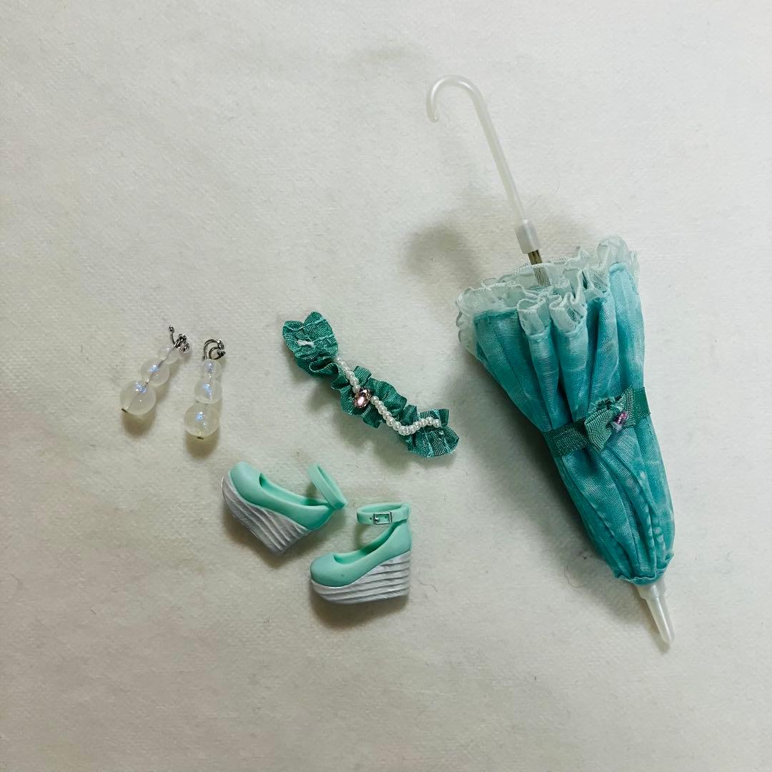 ブライスアウトフィット　オーレラアンフィトリテ