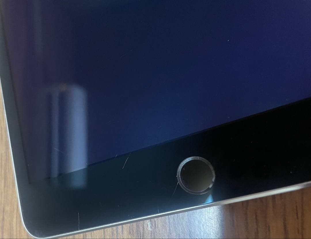 iPad4mini 128GB シルバー