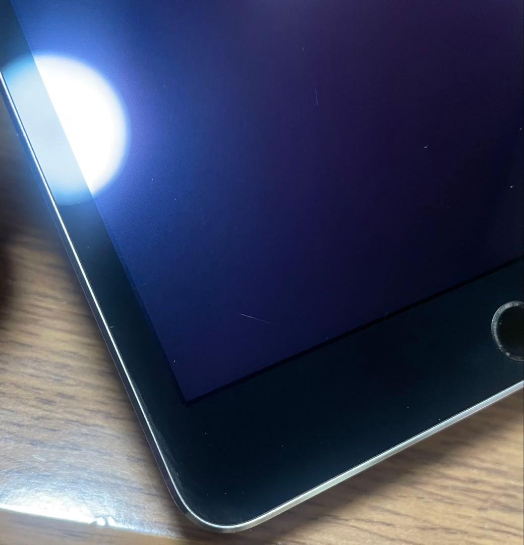 iPad4mini 128GB シルバー