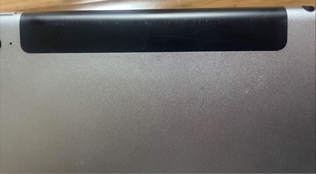 iPad4mini 128GB シルバー