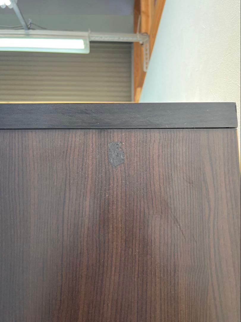 ☆引き取り限定販売☆食器棚