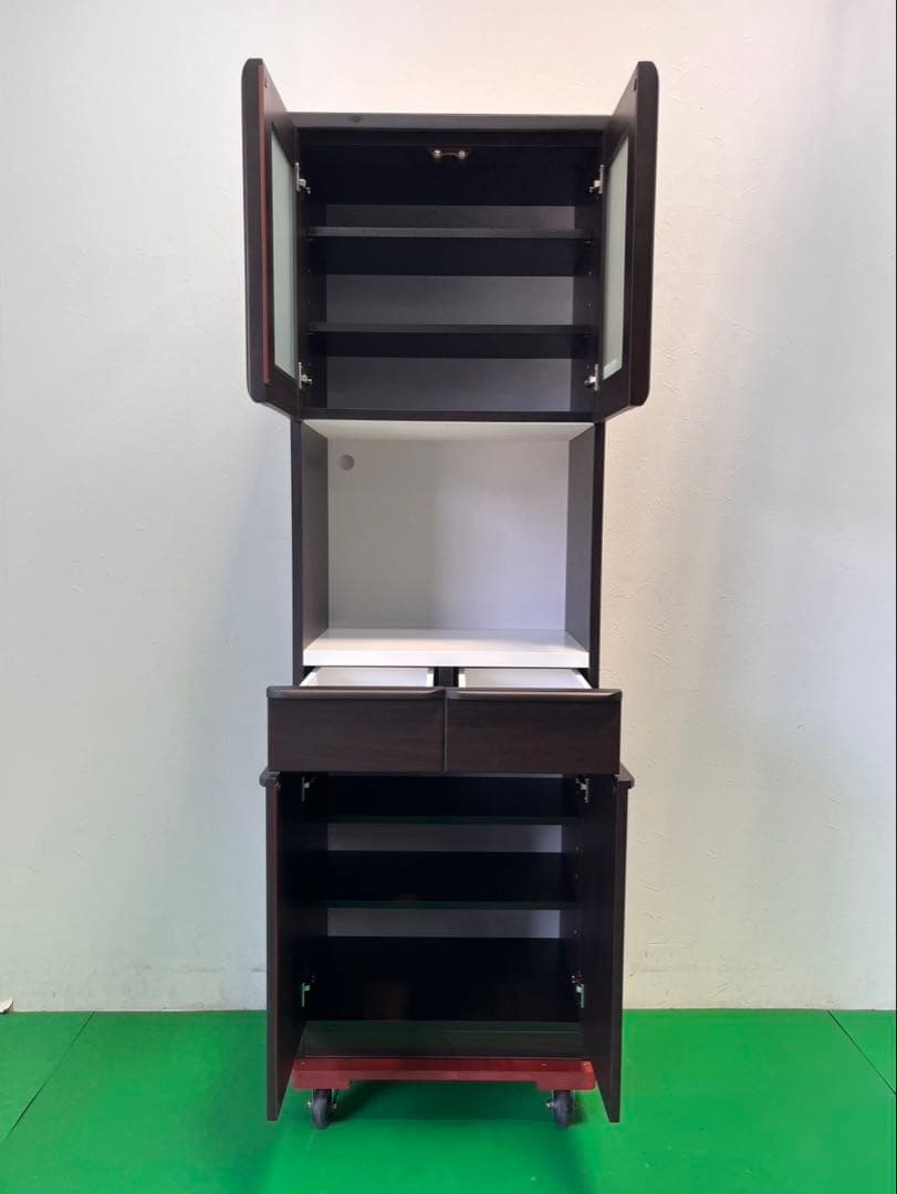 ☆引き取り限定販売☆食器棚