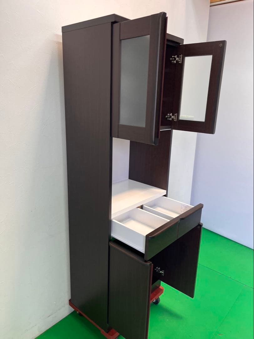 ☆引き取り限定販売☆食器棚